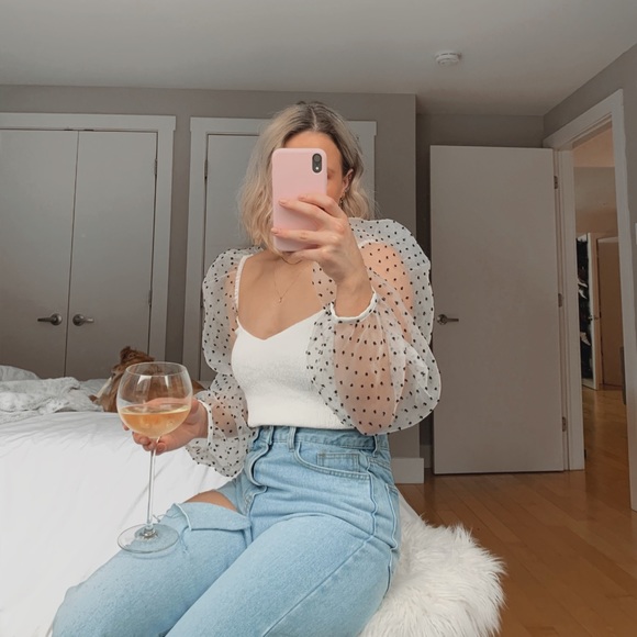 Zara Tops - Zara top